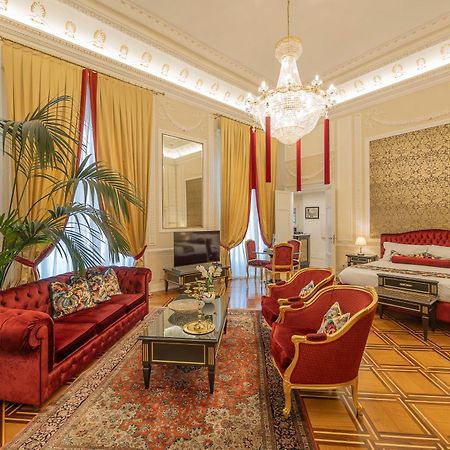 Palazzo Monga Boutique Guesthouse Verona Dış mekan fotoğraf