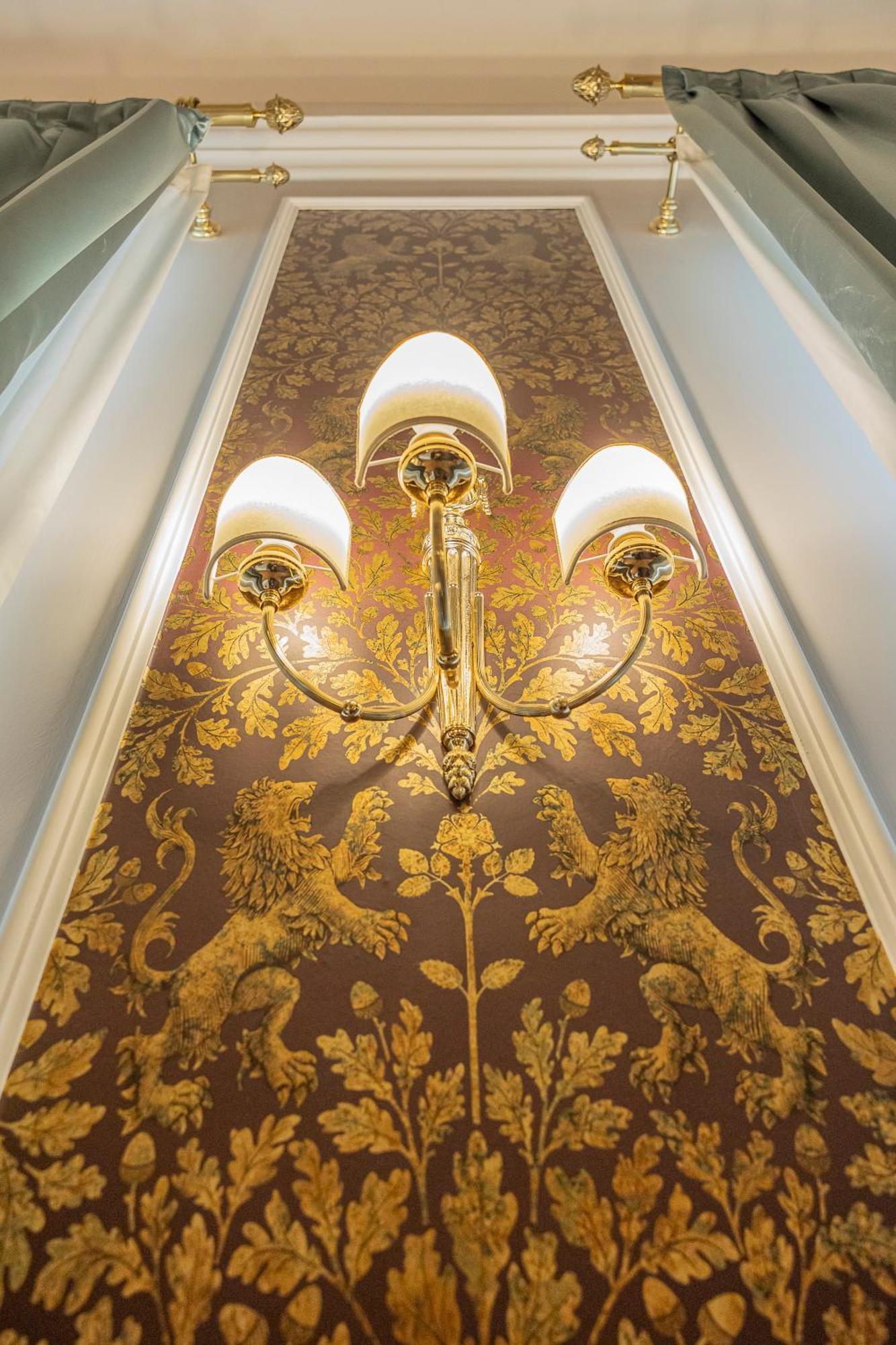 Palazzo Monga Boutique Guesthouse Verona Dış mekan fotoğraf