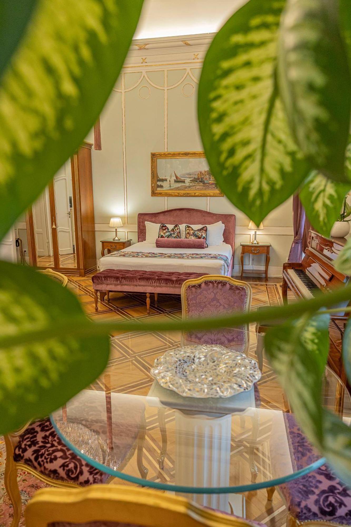 Palazzo Monga Boutique Guesthouse Verona Dış mekan fotoğraf