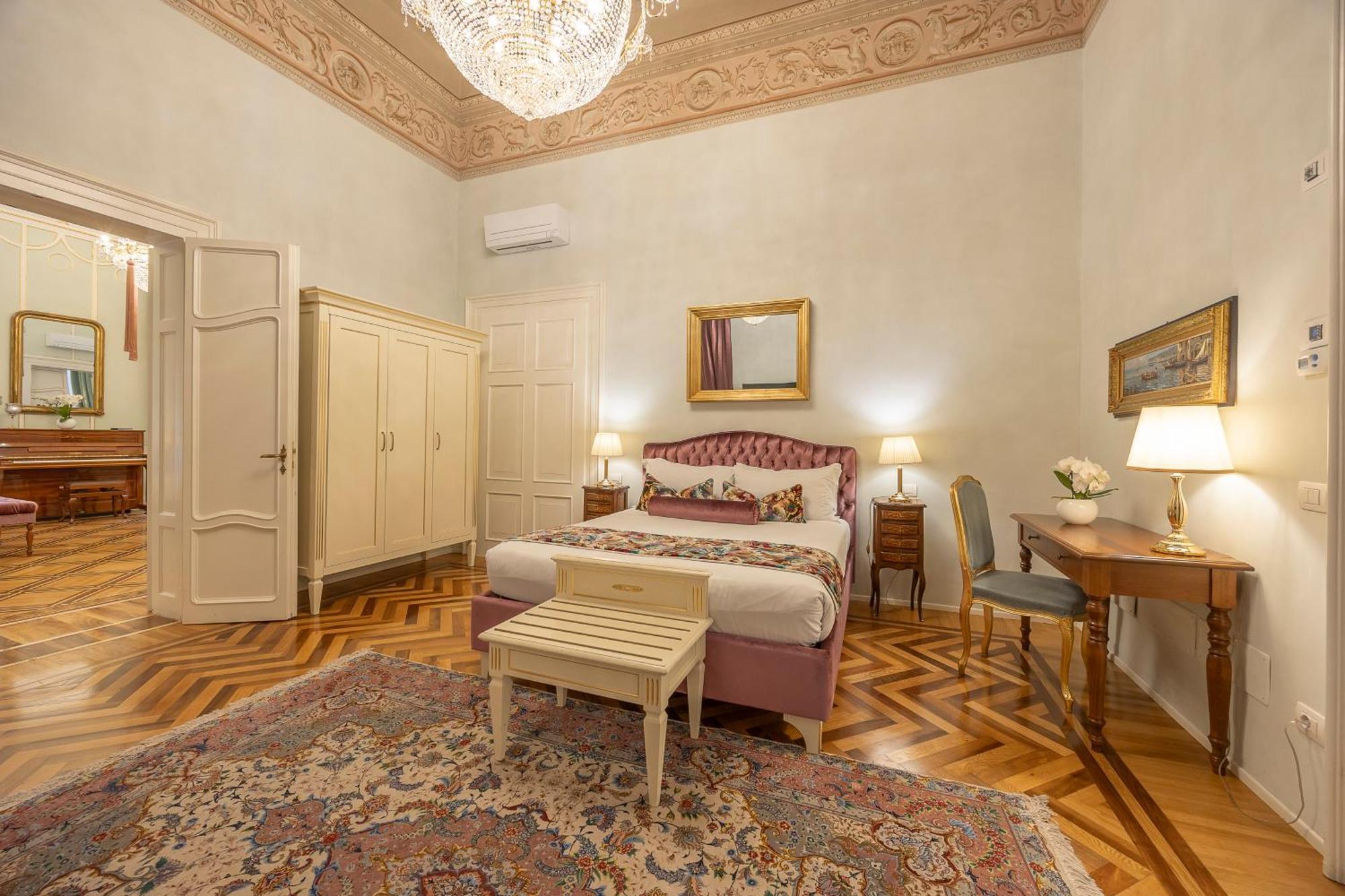 Palazzo Monga Boutique Guesthouse Verona Dış mekan fotoğraf