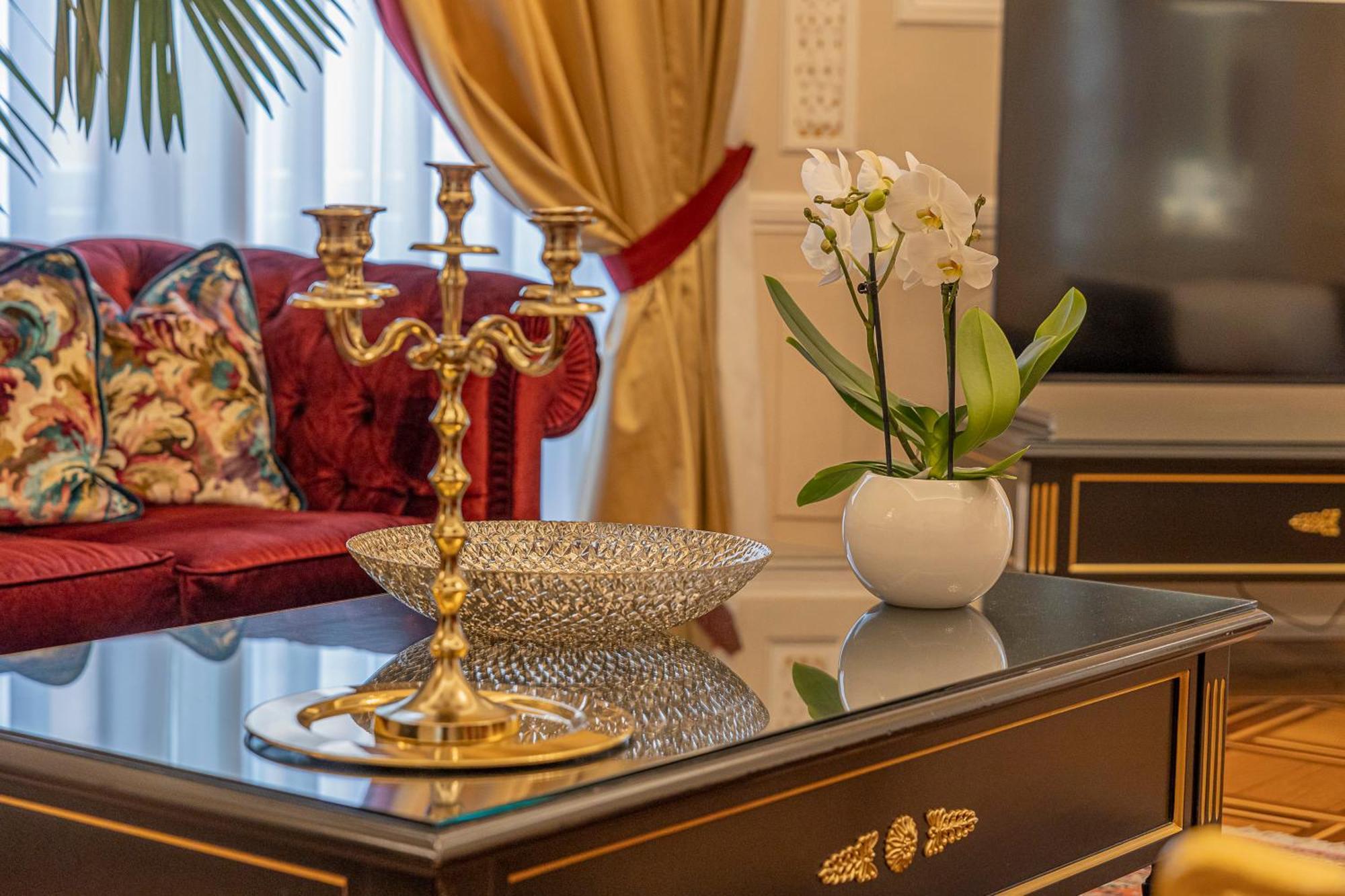 Palazzo Monga Boutique Guesthouse Verona Dış mekan fotoğraf